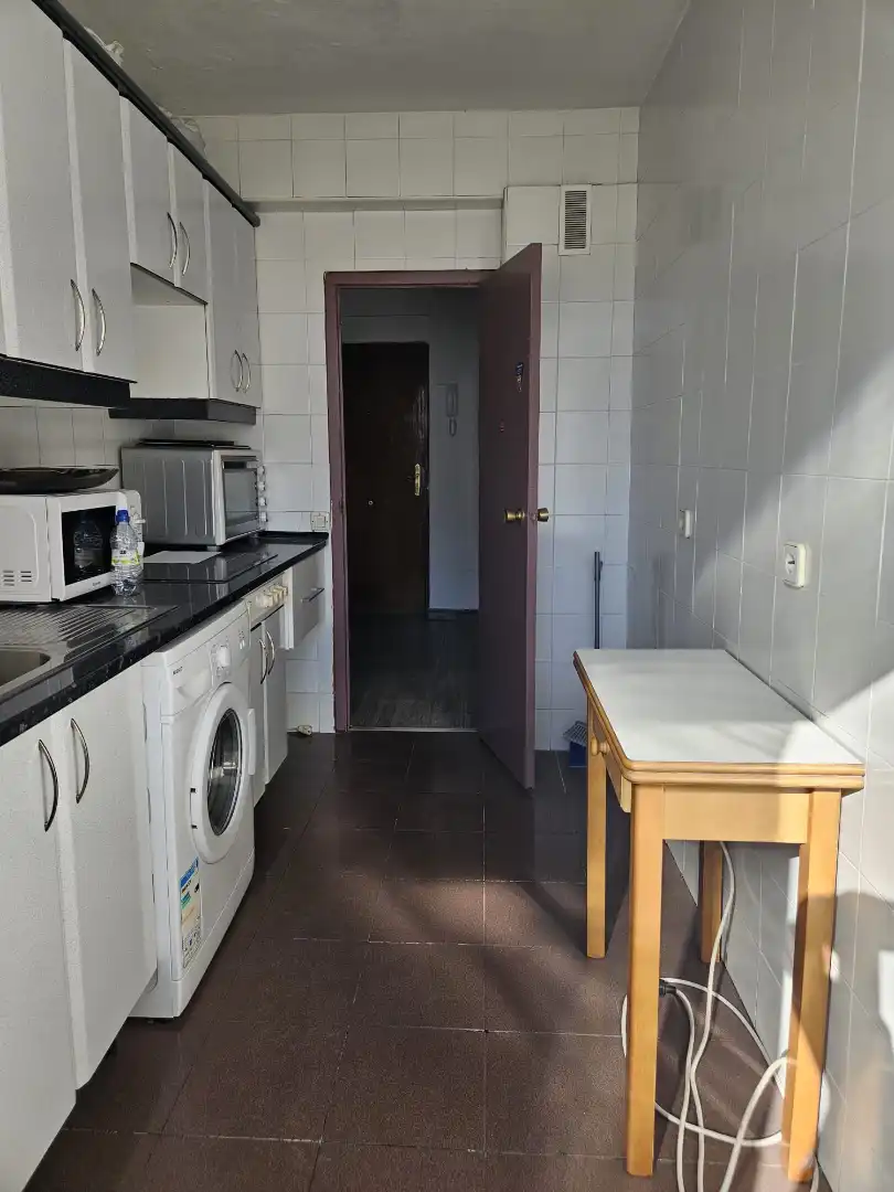 Cocina de Piso en venta en La Espinilla - Parque Blanco