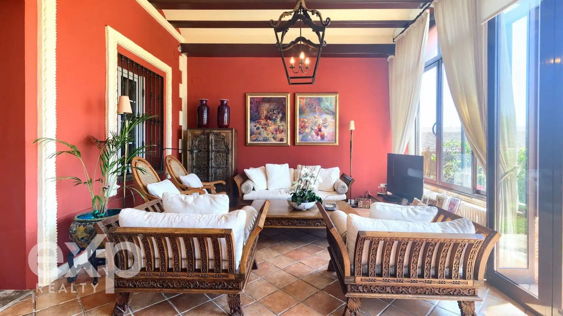 Chalet con jardín en venta en Playa, imagen 11