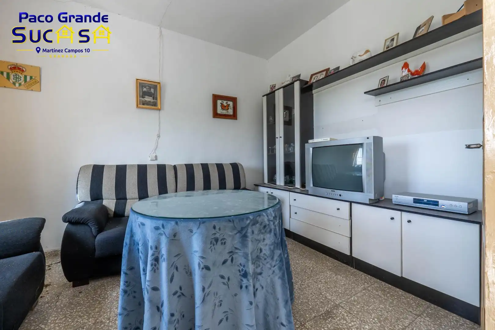 Casa in vendita a YESARES BAJO AG OLIVARES 17, imagen 14