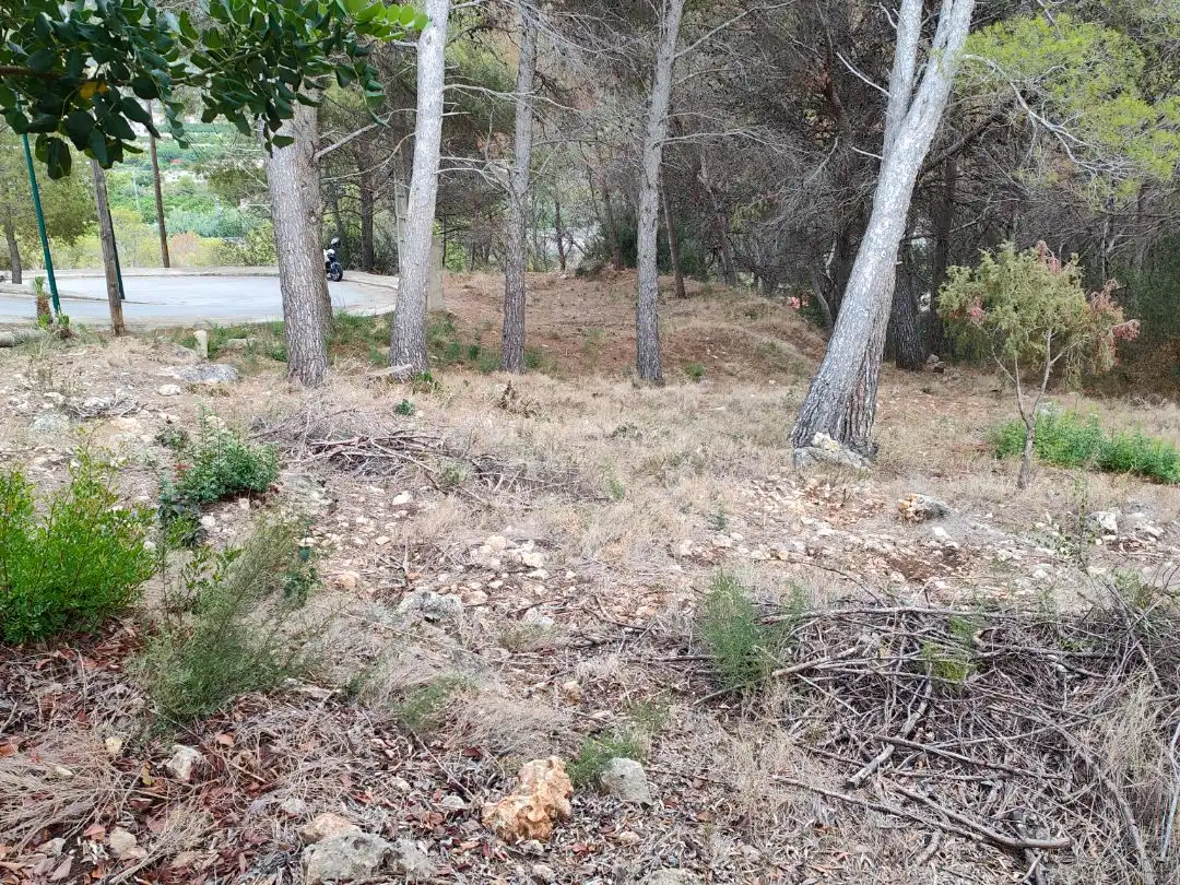 Wohnbaugrundstück zum Verkauf in Calle la Serreta miñana 39I, imagen 5