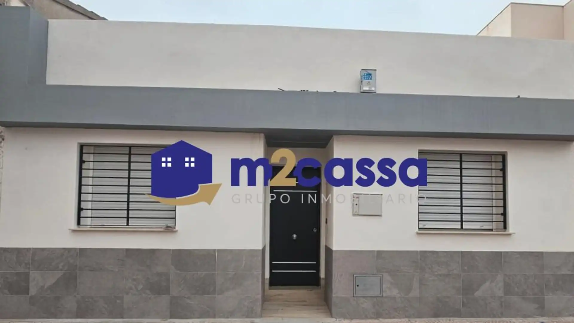 Haus oder Chalet zum Verkauf in Puerto Lumbreras