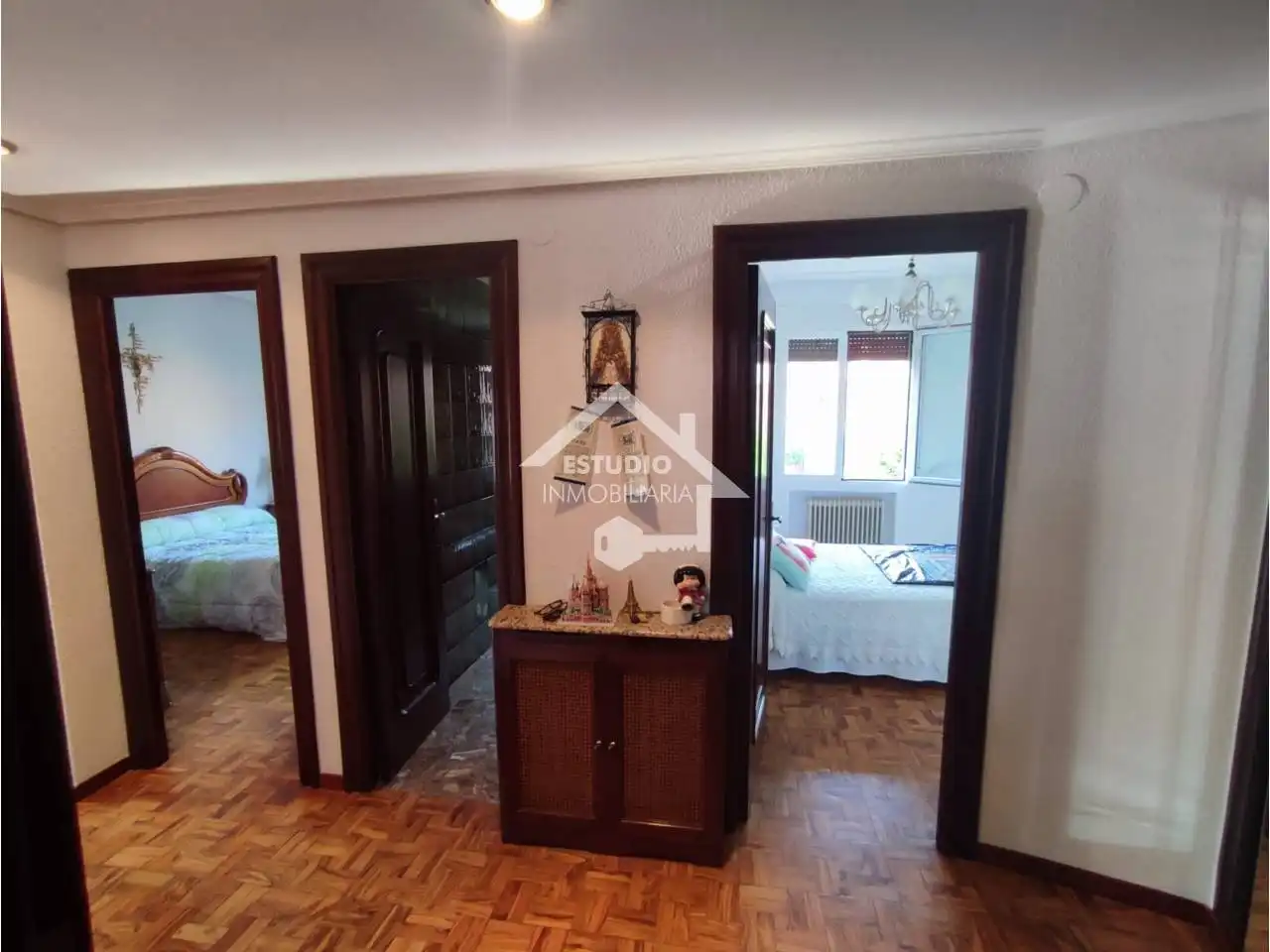 Flat with terrace for sale in Calle San Francisco, imagen 2