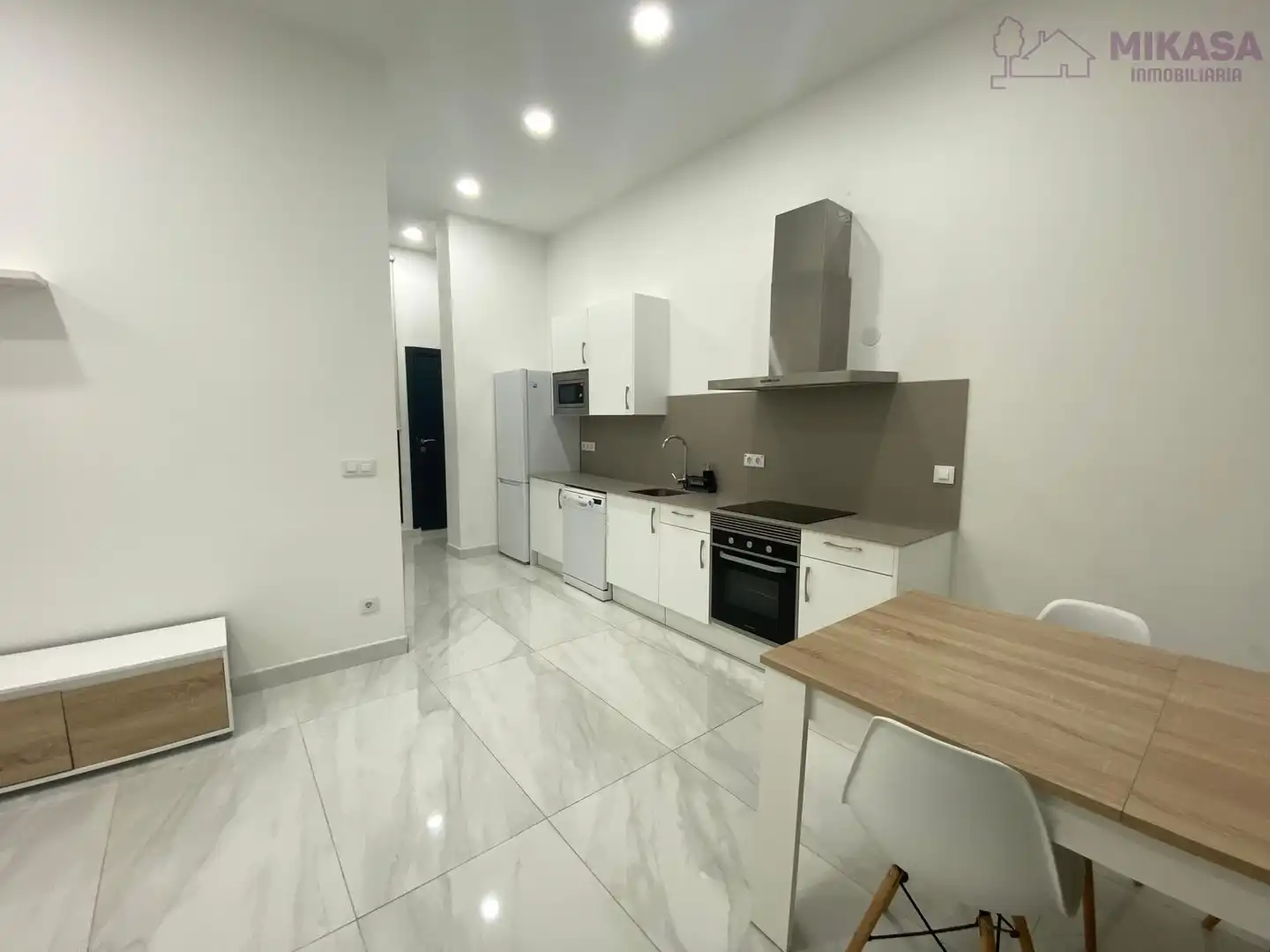 Apartments for rent in ARORIN, El Soto - Azorín