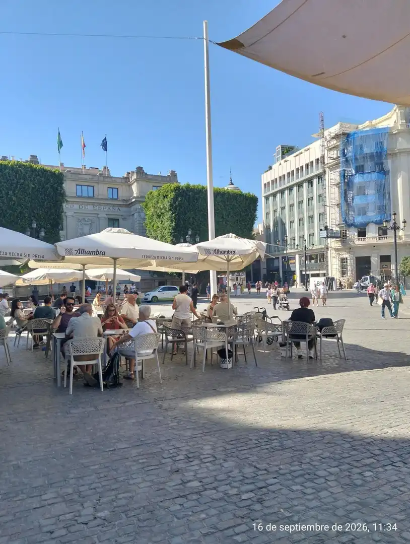 Gewerbefläche zur Miete in Casco Antiguo, imagen 4