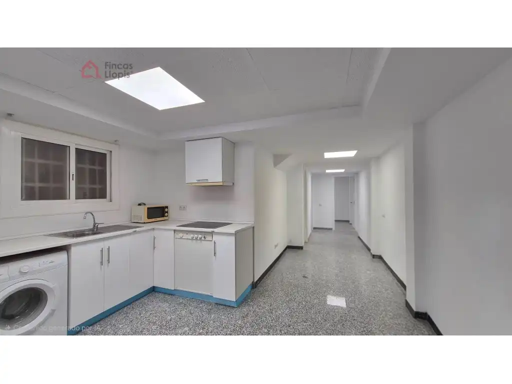 Appartement avec ascenseur à vendre à Carrer del Comte d'Urgell 56, imagen 24
