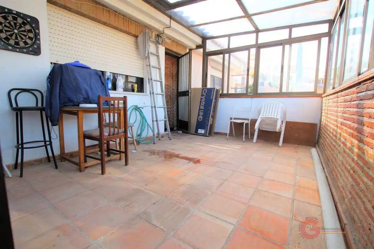 Casa o chalet en venta en Motril ciudad