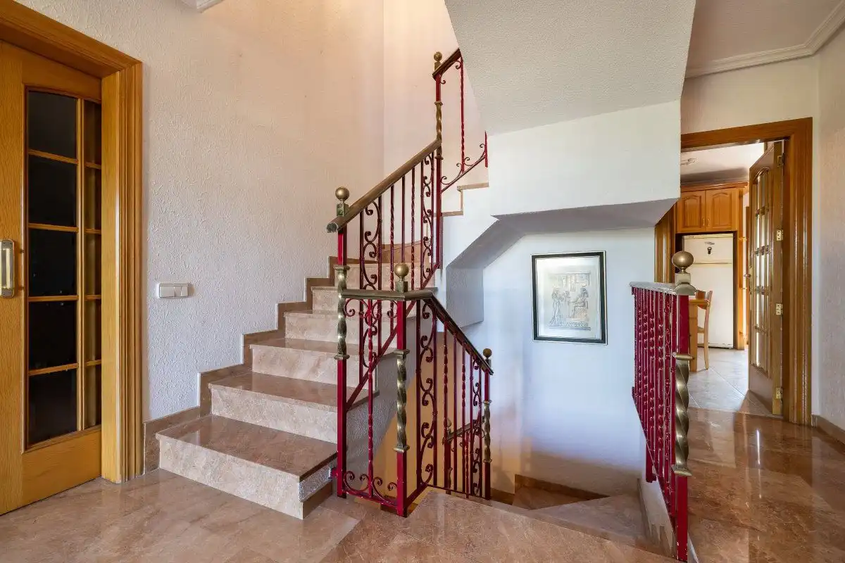 Houses for sale in Murcia  with Air Conditioner, Heating and Swimming Pool