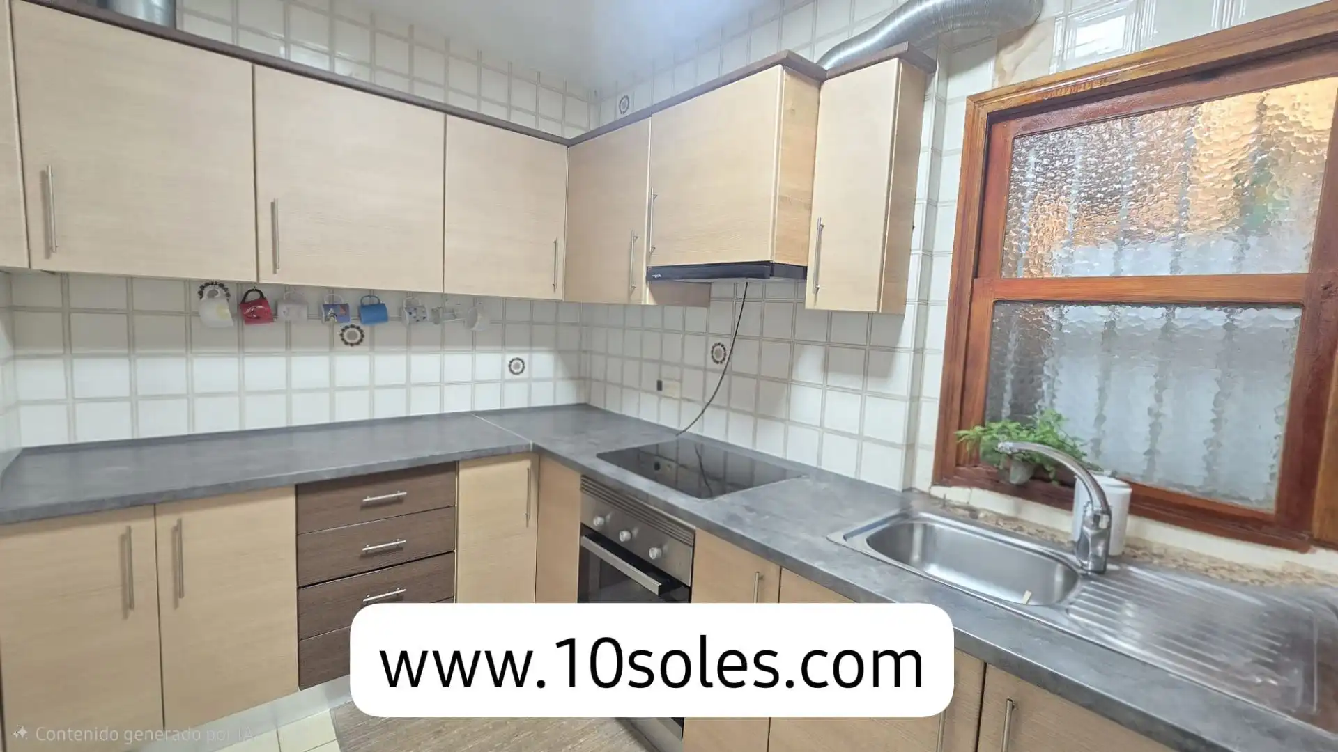 Apartamento con ascensor en venta en Bigastro, imagen 35