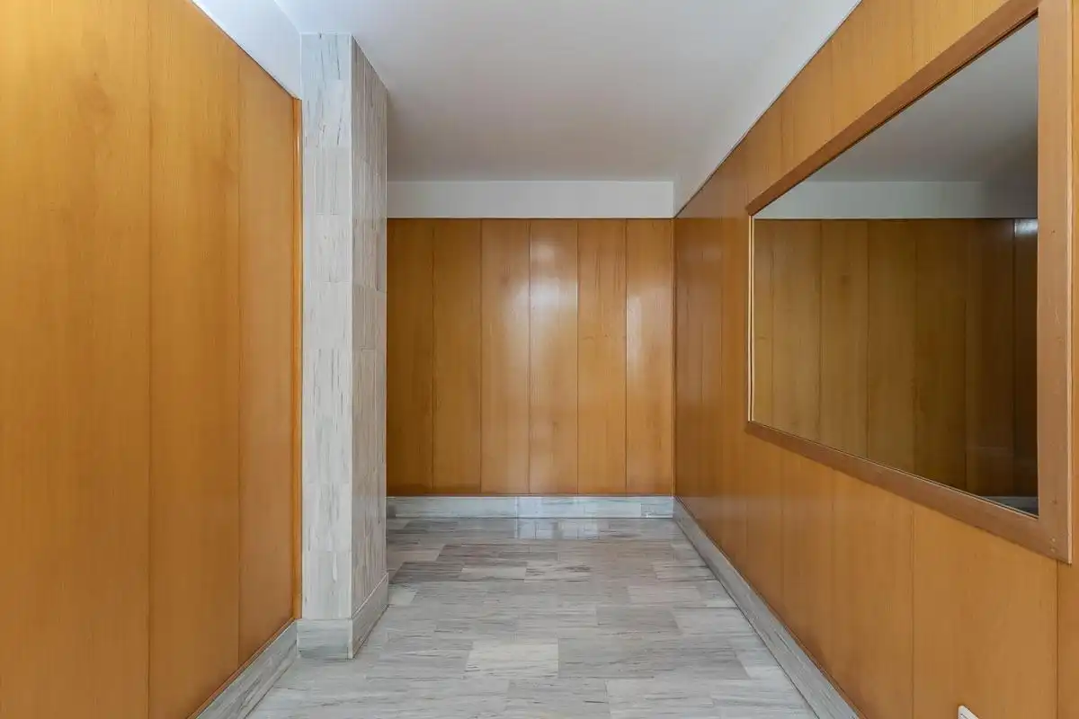 Flat for rent in Genil