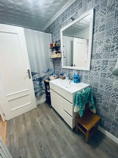 Piso con terraza en venta en FRANCISCO JAVIER DE MOYA, imagen 34