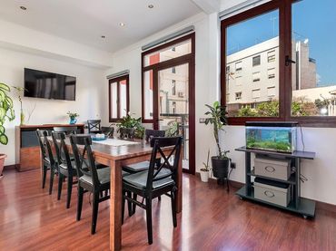 Ground floor with garden for sale in Calle BARTOMEU ROSSELLO-PORCEL