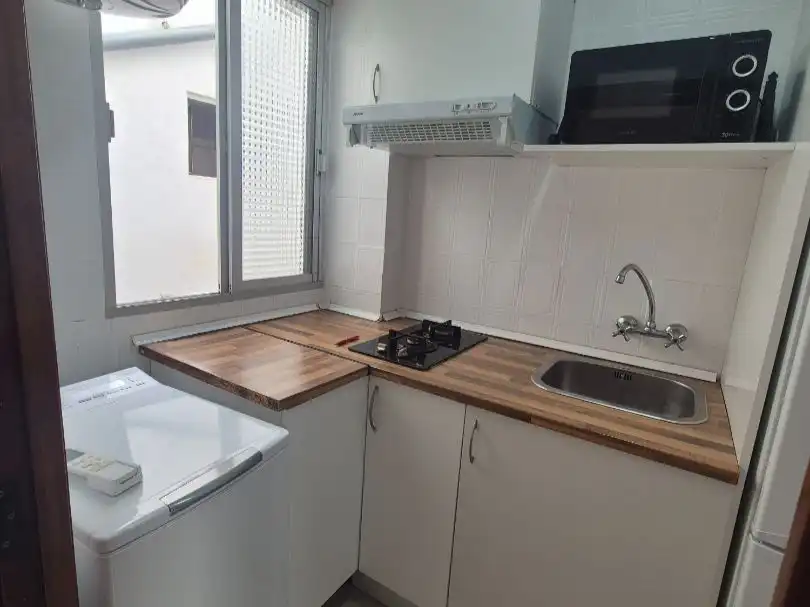 Wohnung zur Miete in Cami nou 3, imagen 2