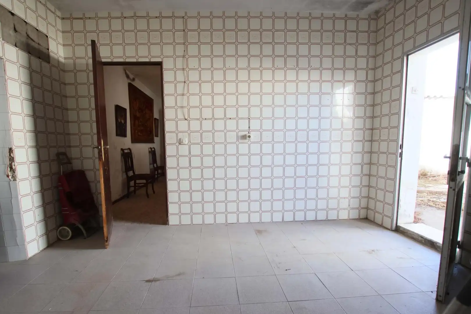 Casa o chalet en venta en La Albuera