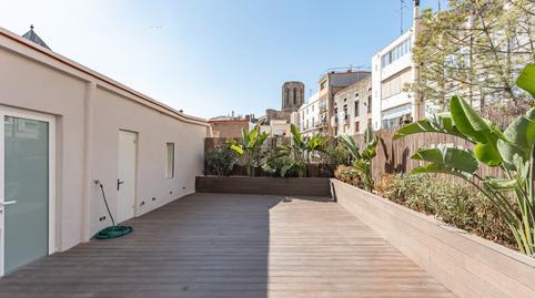 Foto 2 von Wohnung zur Miete in Barri Gòtic, Barcelona Capital