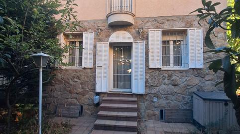 Foto 2 de Casa o xalet en venda a Calle de Severo Ochoa, 24, Alpedrete, Madrid