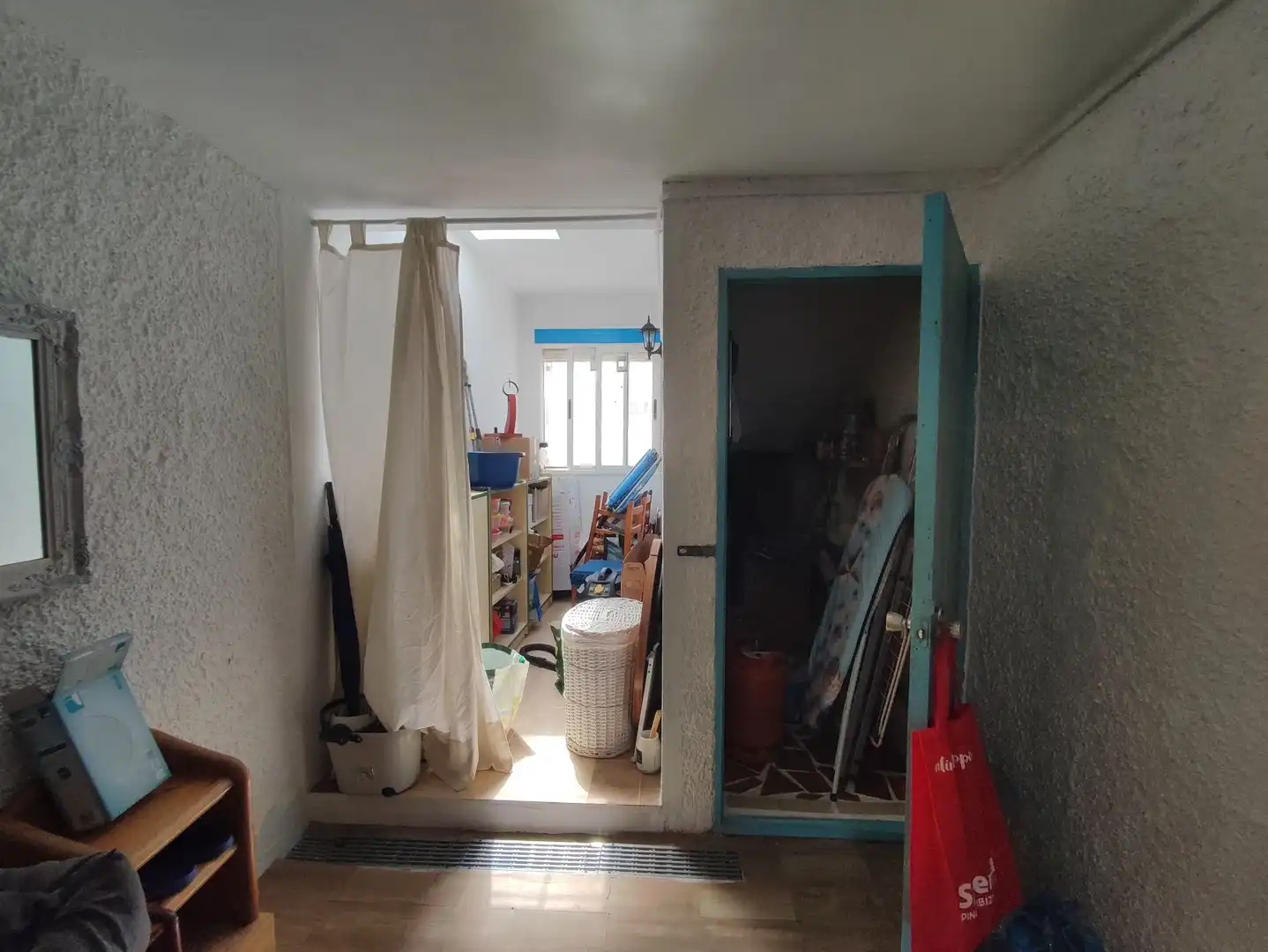 Casa o xalet en venda en Sant Josep de sa Talaia amb Aire condicionat, Calefacció i Terrassa
