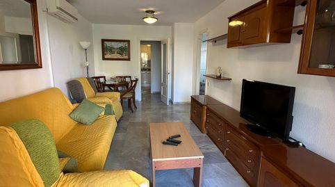 Foto 5 de Piso de alquiler en Plaza Brisamar, 8, Aguadulce Sur, Roquetas de Mar