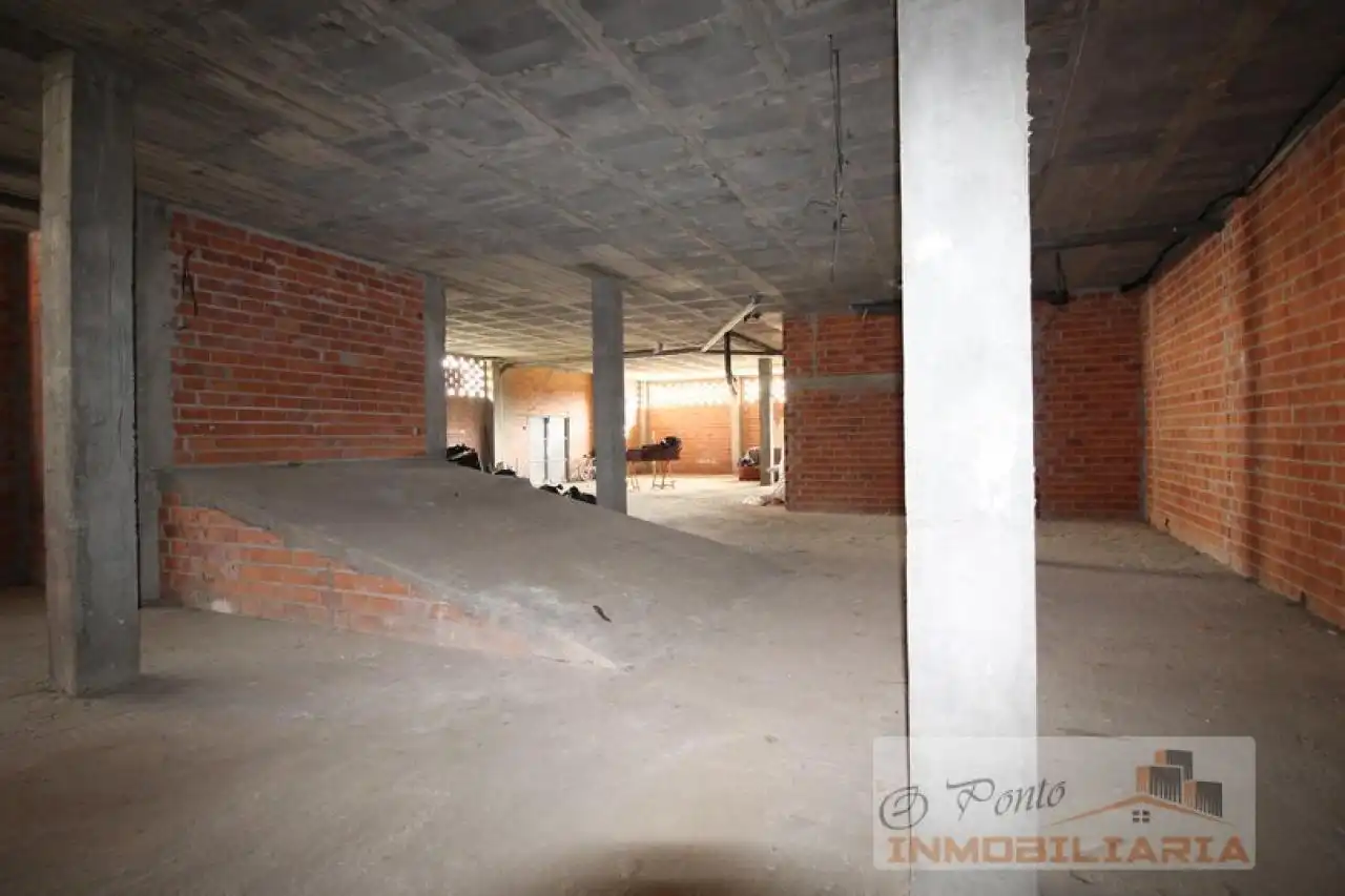 Local comercial en venda a O Feal - Xubia, imagen 3