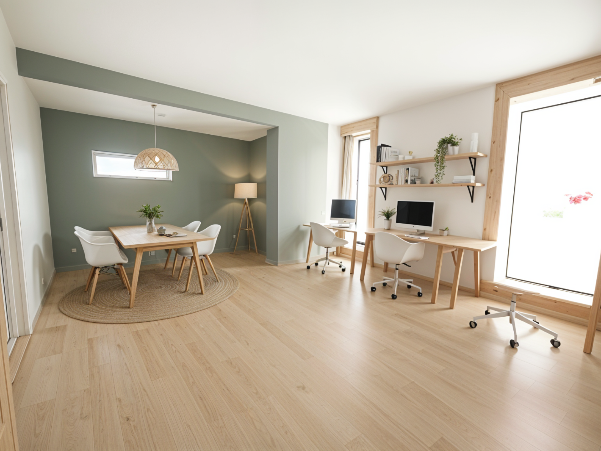 Oficina de lloguer a Calle Unio, Eixample