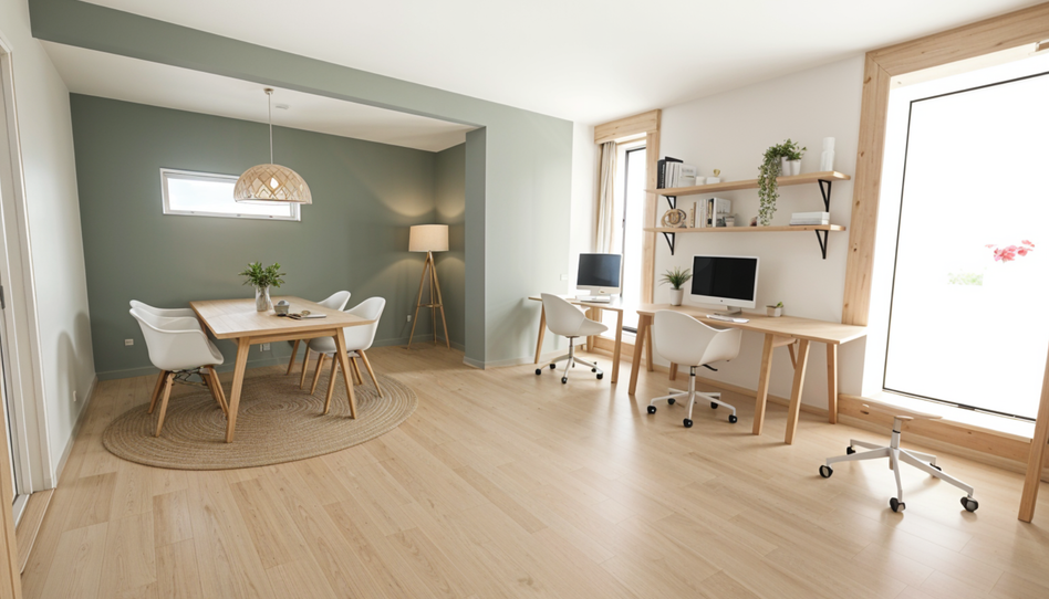 Foto 1 de Oficina de lloguer a Calle Unio, Eixample, Tarragona