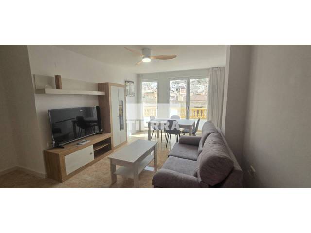 Piso en Alquiler en Emigrante en Abanilla