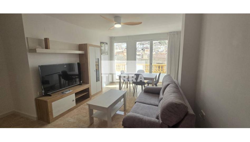 Foto 1 de Pis de lloguer a Emigrante, Abanilla, Murcia