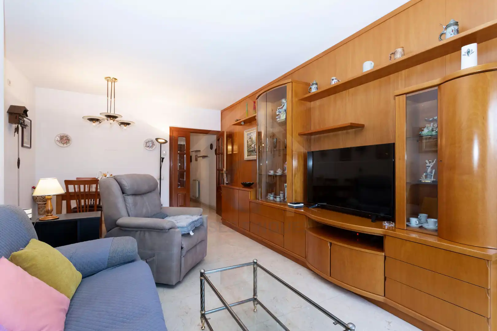 Piso con ascensor en venta en Carrer del Consell de Cent, imagen 9