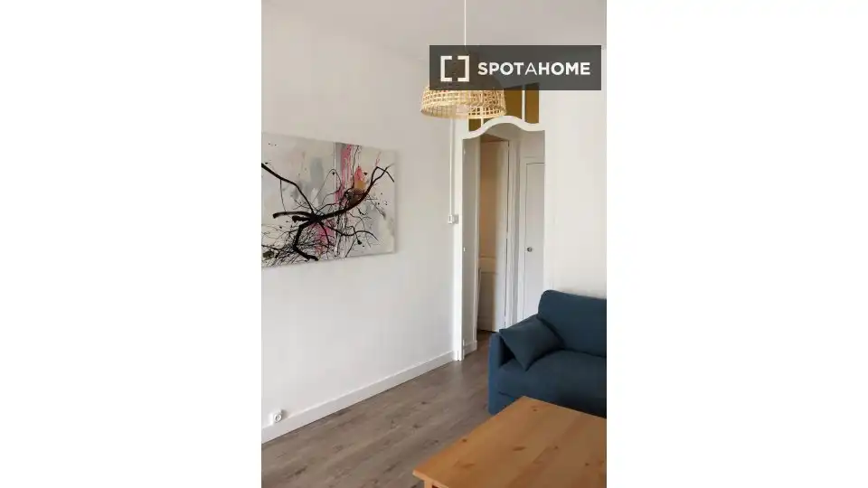 Flat for rent in Sant Andreu de Palomar