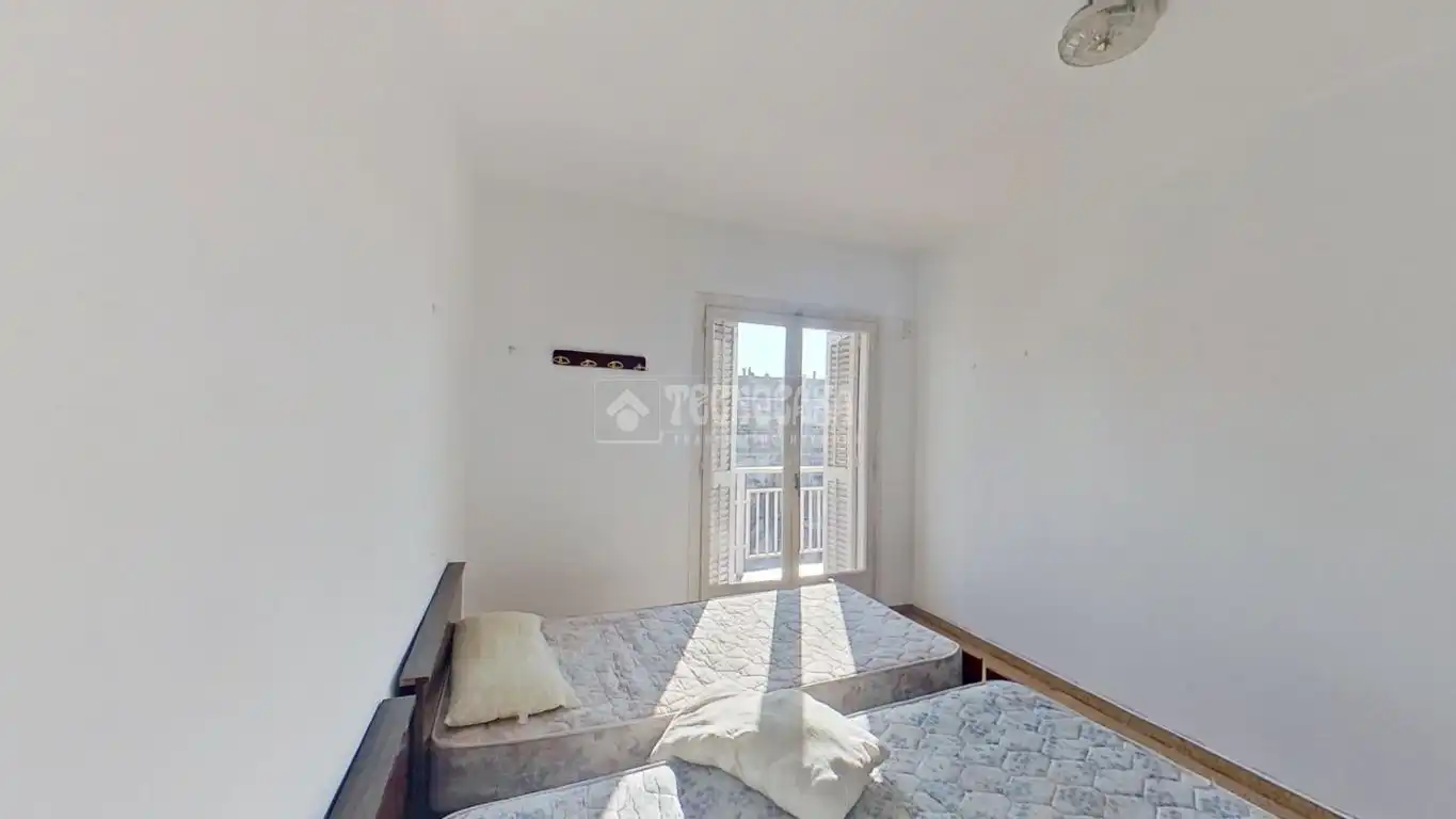 Habitación de Piso en venta en Manresa con Balcón