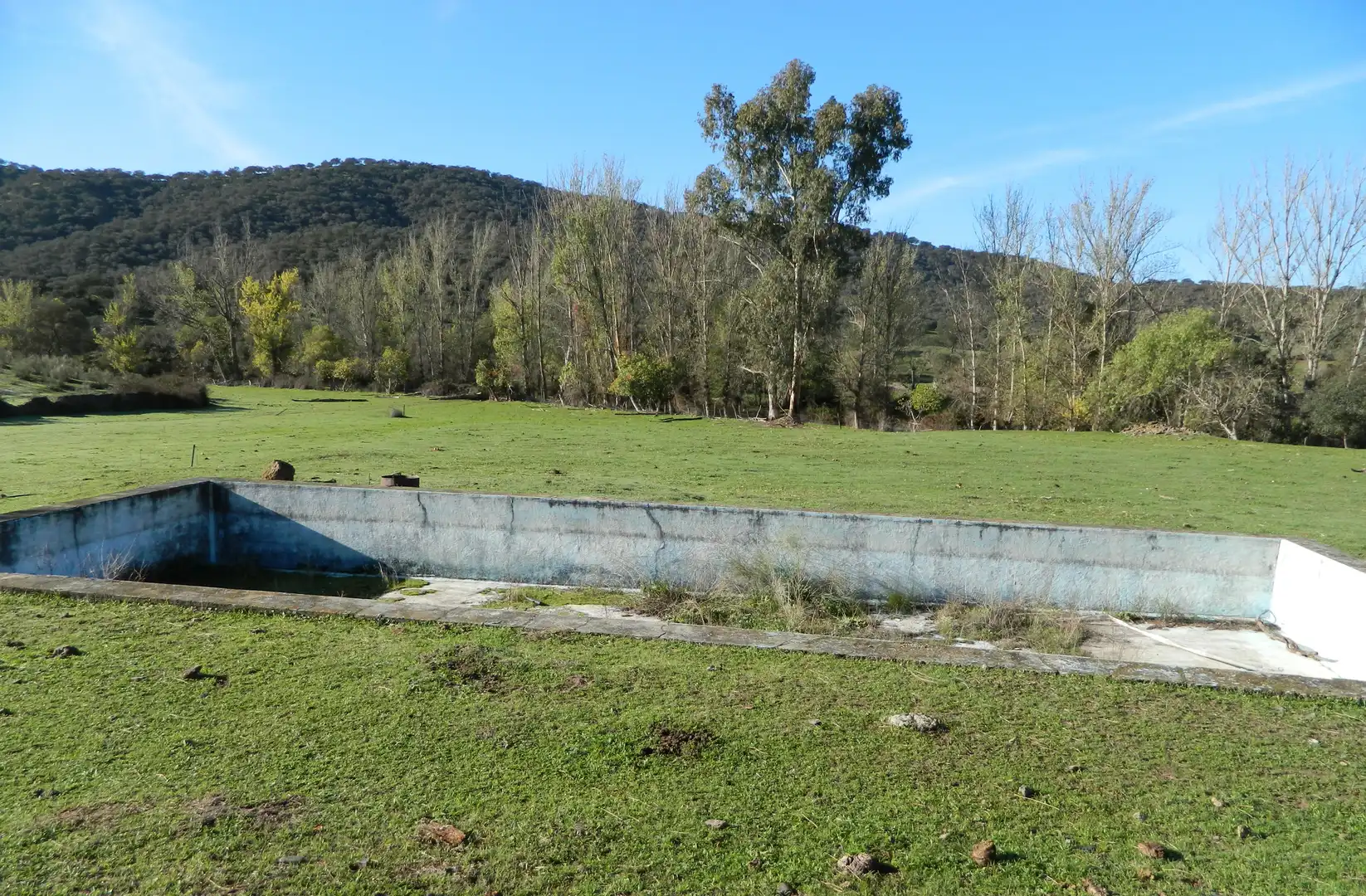 Rural land for sale in La Hispanidad - Verdeluz, imagen 37