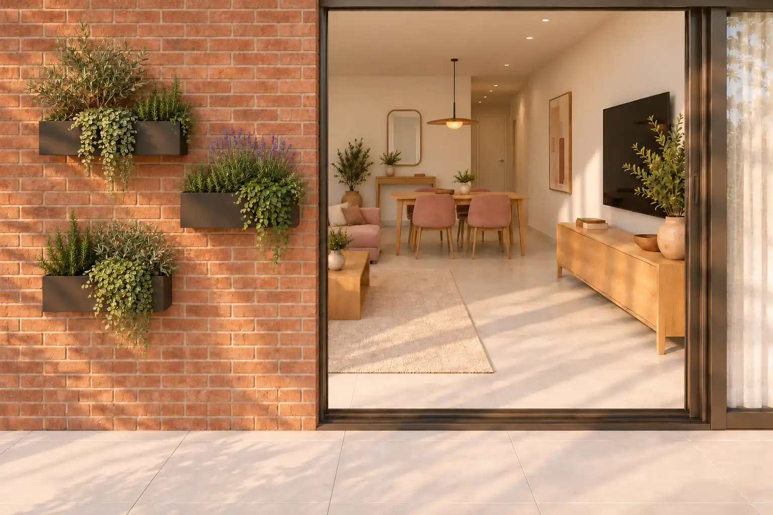 Duplex neuf avec terrasse à vendre à Calle de Aniceto Gaitán Sánchez 11, imagen 3