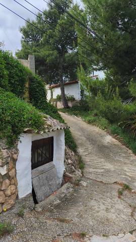 Casa-chalet en Venta en Calle Urrea de Jalon, 2 en Pinseque