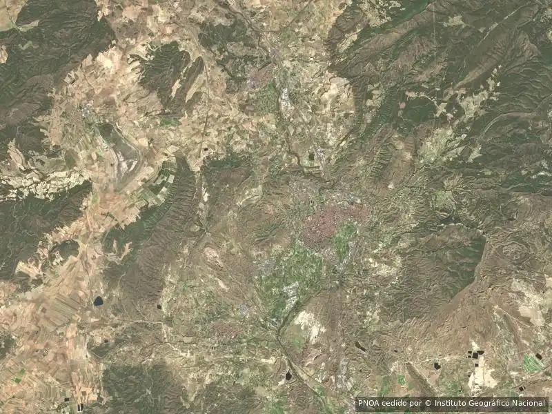 Pis en venda en San Crispín - Huerta Nueva-Estación  