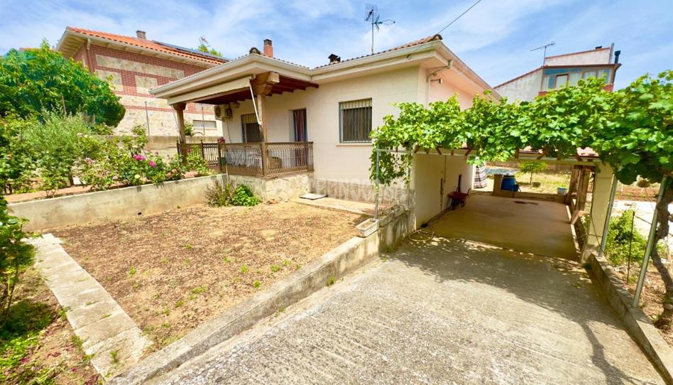 Foto 1 de Casa o xalet en venda a Cabanillas del Campo, Guadalajara