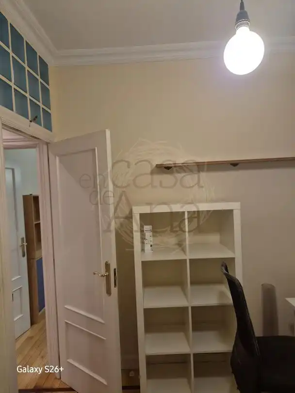 Pis amb ascensor de lloguer a Madariaga Etorbidea, imagen 28