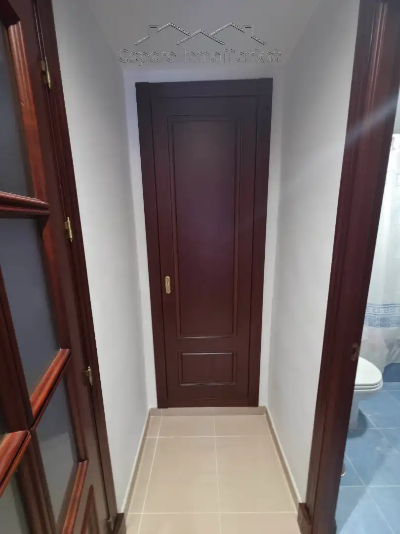 Mini appartamento con ascensore in vendita a Calle Armas de Santiago, imagen 30