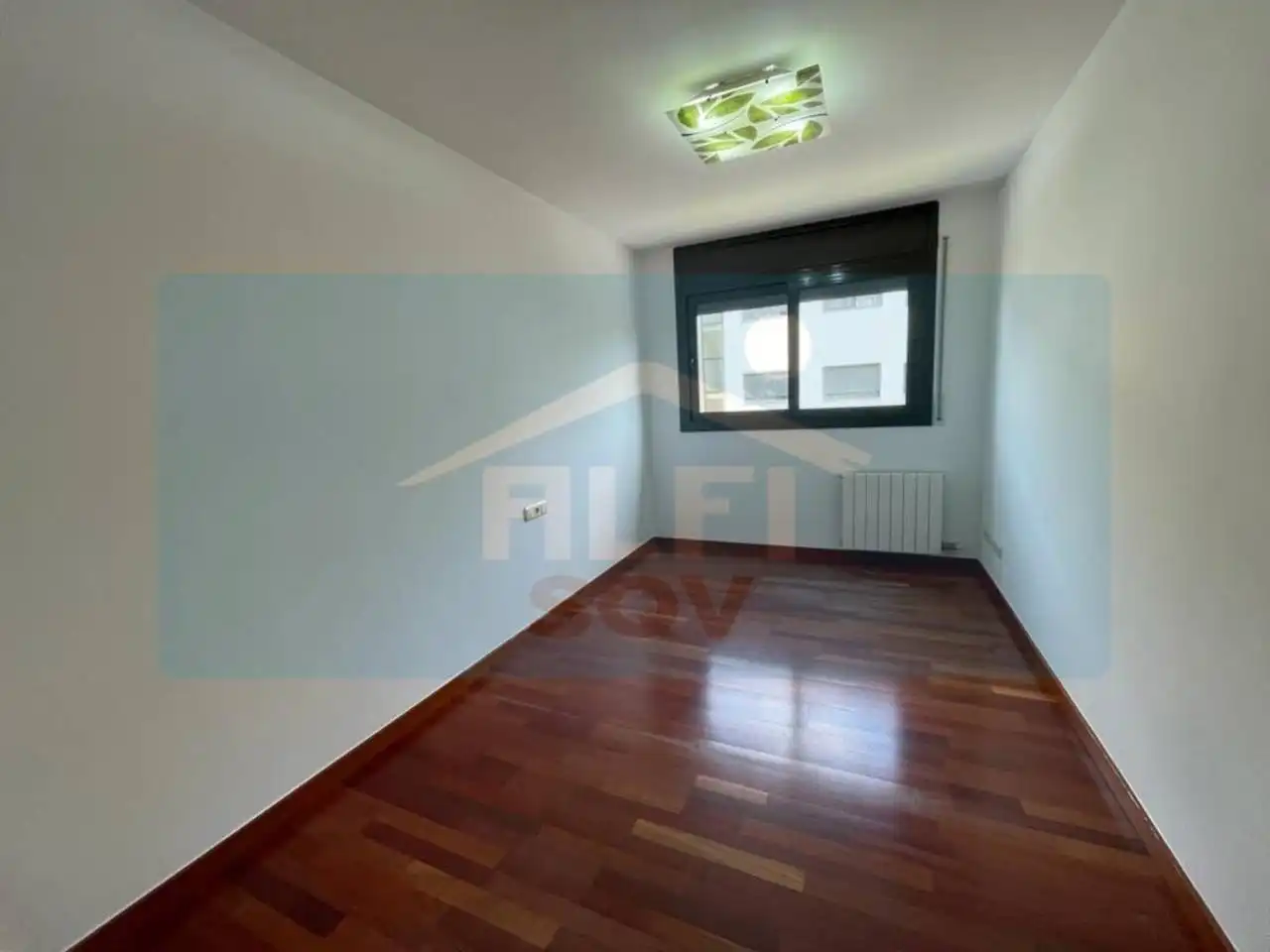 Dormitori de Pis en venda en Sant Quirze del Vallès amb Aire condicionat, Calefacció i Parquet