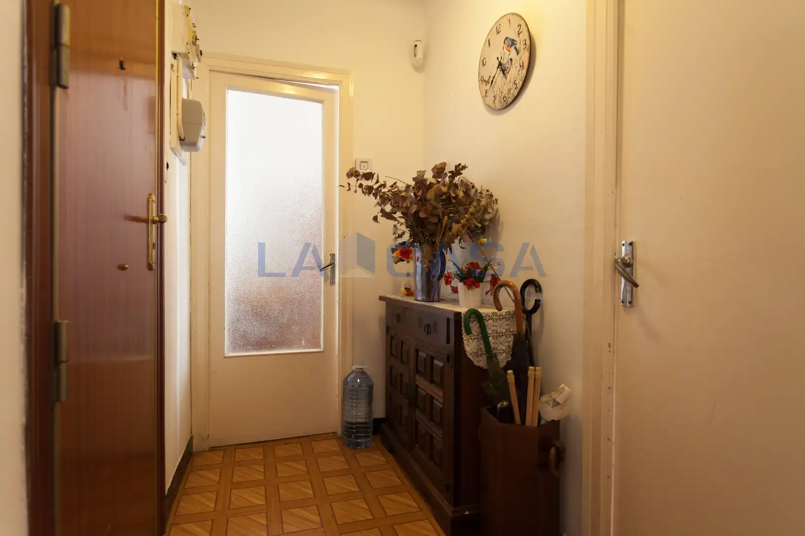 Piso en venta en L'Hospitalet de Llobregat