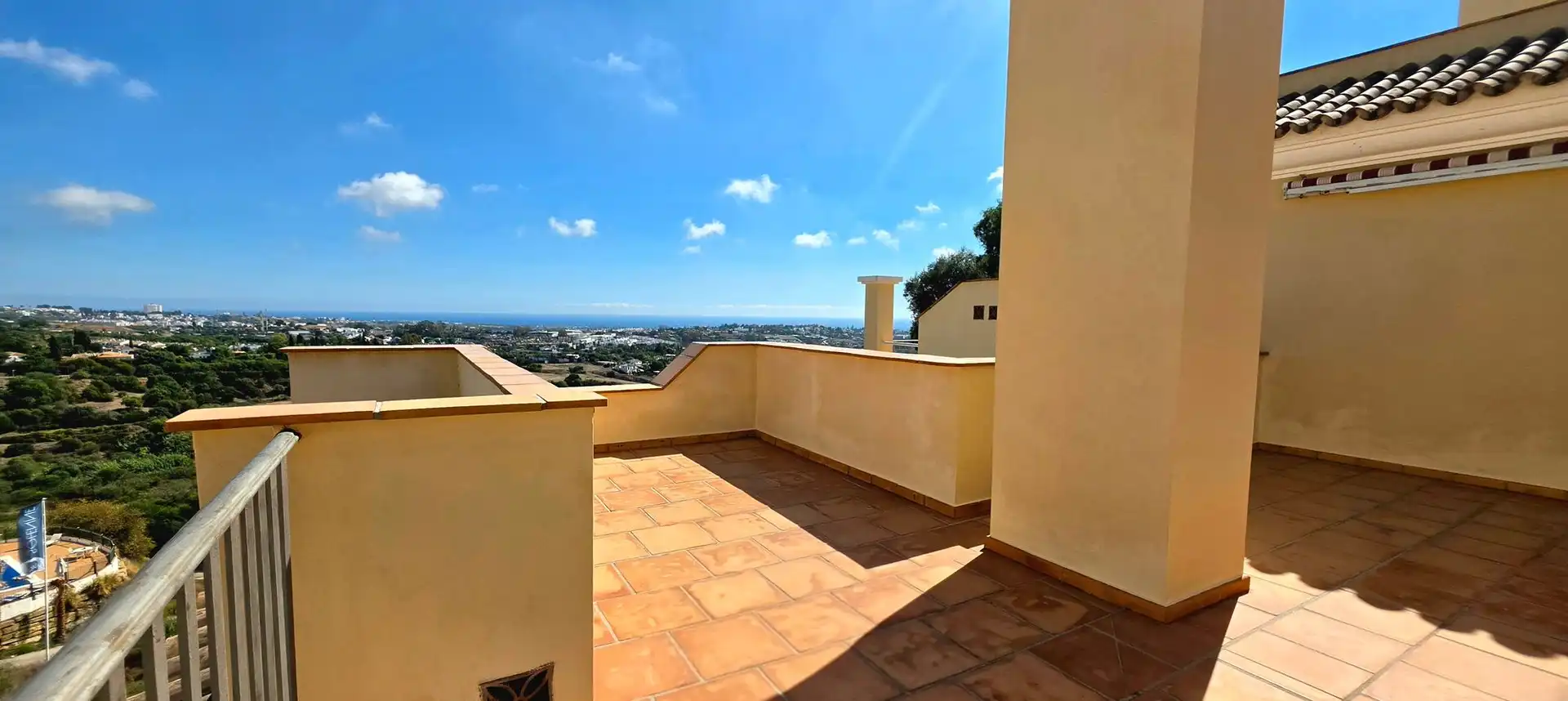 Penthouse with balcony for sale in Los Arqueros  - Puerto del Almendro, imagen 3