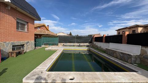 Foto 2 de Casa o xalet en venda a Torrejón del Rey, Guadalajara