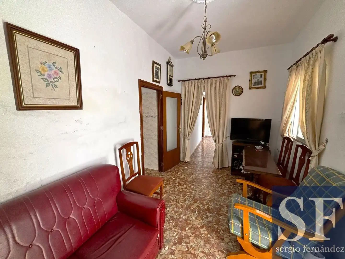 Adossat en venda a Sedella, imagen 4