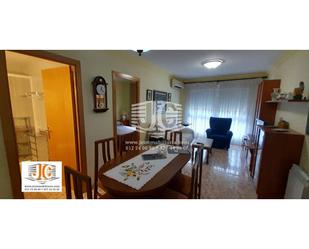 Exterior view of Flat to rent in Benifallet  with Air Conditioner, Heating and Furnished
