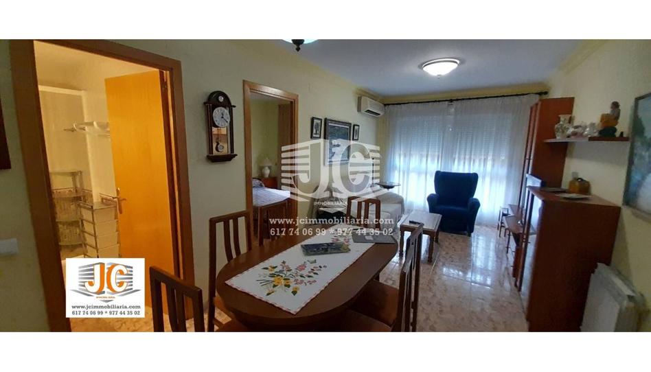 Foto 1 de Piso de alquiler en Catalunya, Benifallet, Tarragona