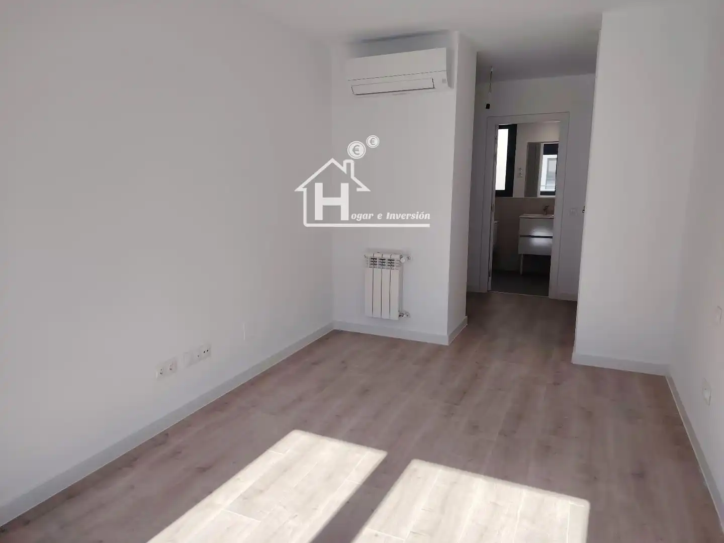 Habitación de Piso de alquiler en Guadalajara con Aire acondicionado, Calefacción y Terraza