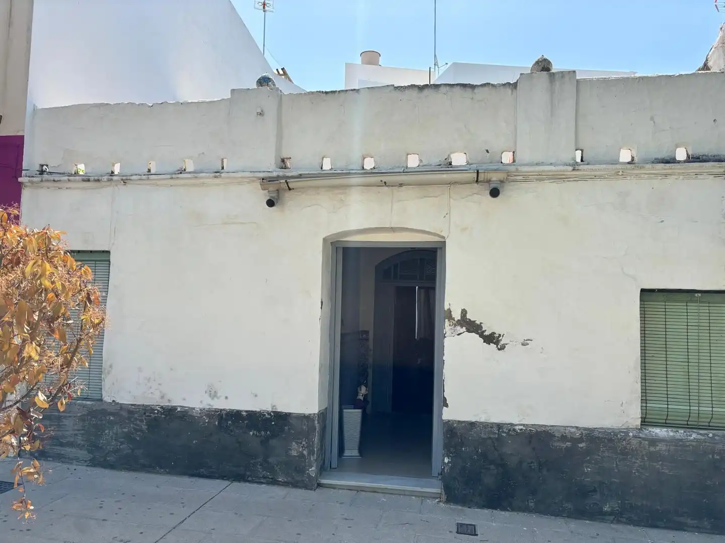 Casa o chalet en venta en Avenida Alcalde Gabriel Mengibar, Arahal