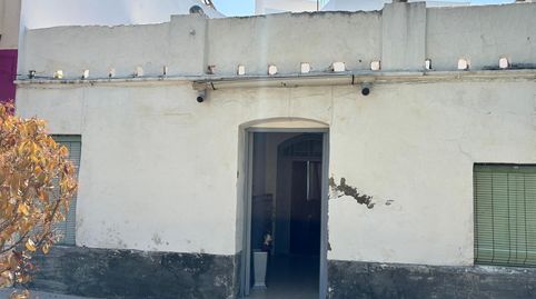 Foto 5 de Casa o xalet en venda a Avenida Alcalde Gabriel Mengibar, Arahal, Sevilla
