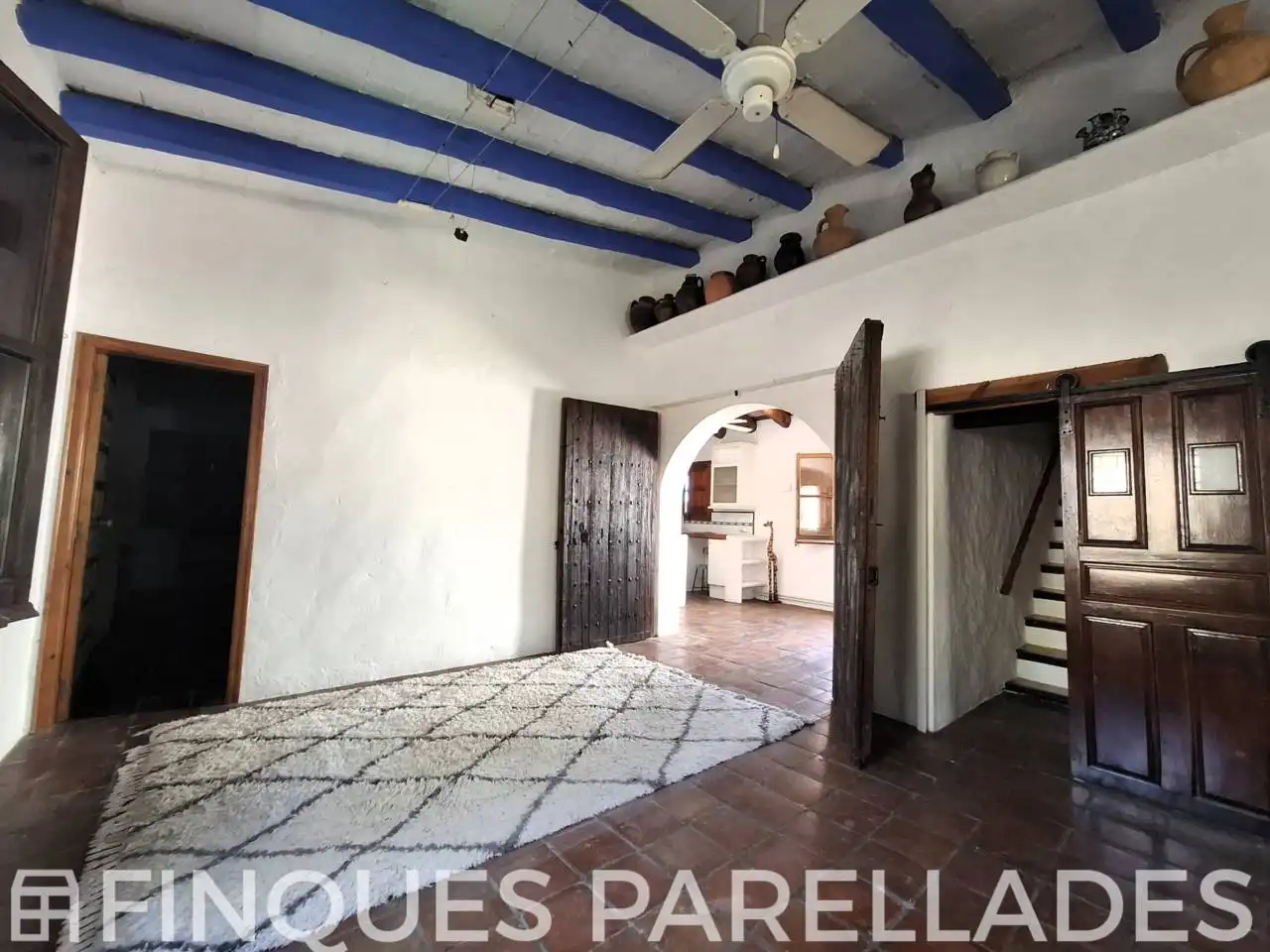 Casa o chalet en venta en Sitges con Jardín privado y Terraza