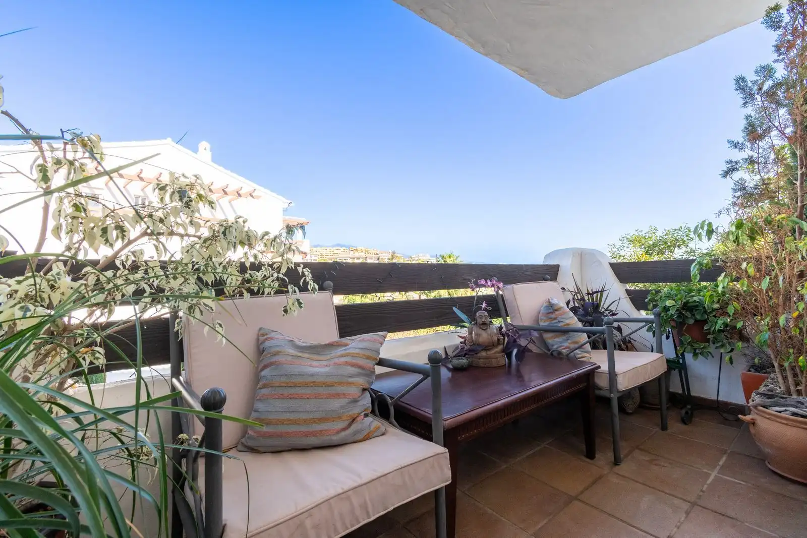 Apartment with pool for sale in Avenida Parque Selwo 18, imagen 9