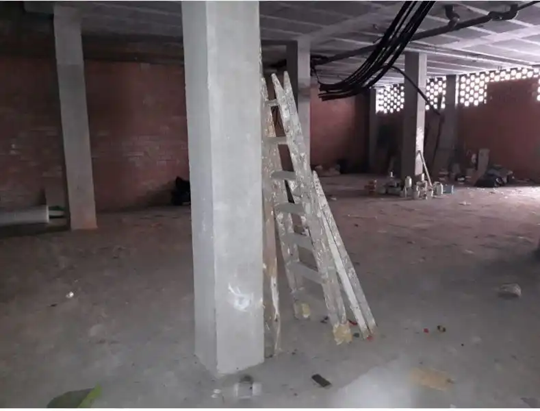 Local comercial en venta en La Felguera, imagen 13