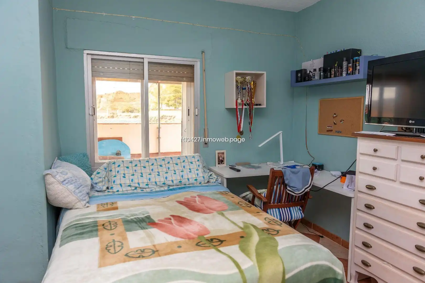 Flat for sale in Purullena, imagen 13